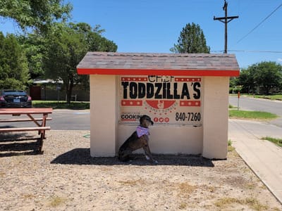 B'wiches Sandwich Shoppe