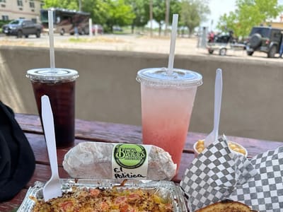 B'wiches Sandwich Shoppe