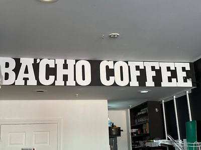 Ba’cho Coffee