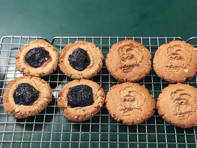 Baba Boudan's Espresso