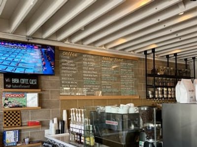 Baba Coffee - Coffee Carlsbad