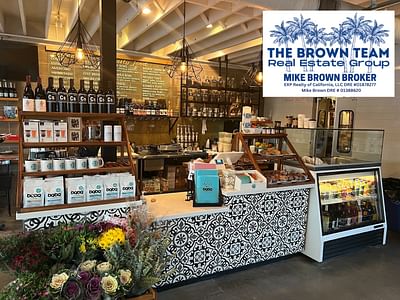 Baba Coffee - Coffee Carlsbad