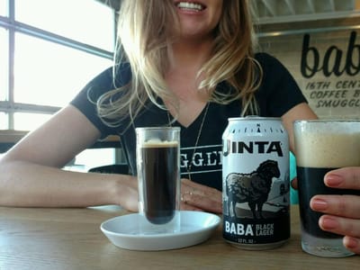 Baba Coffee - Coffee Carlsbad