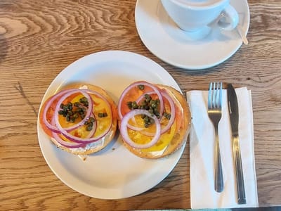 Baba Coffee - Coffee Carlsbad