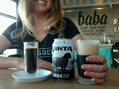 Baba Coffee - Coffee Carlsbad