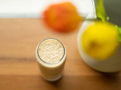 Baba Java Coffee at The Strand