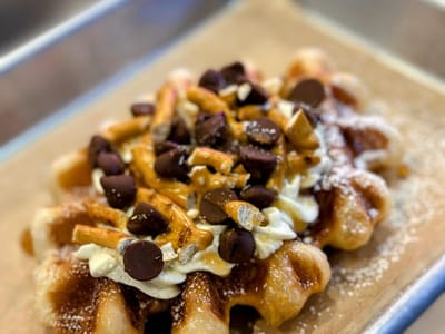 Babble Coffee & Boba Tea Bar