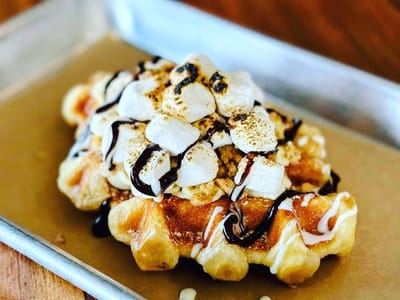 Babble Coffee & Boba Tea Bar