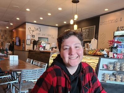 Babe's Café and Bakery