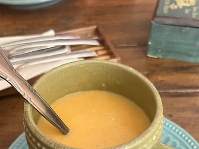 Babe's Café and Bakery