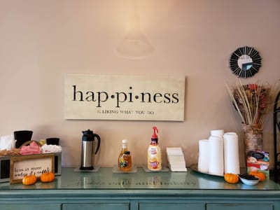 Babe's Café and Bakery