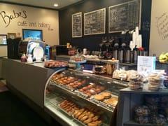 Babe's Café and Bakery