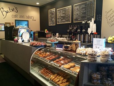 Babe's Café and Bakery