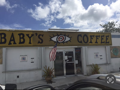 Baby’s Coffee