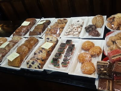 Babylon Bean Coffee House