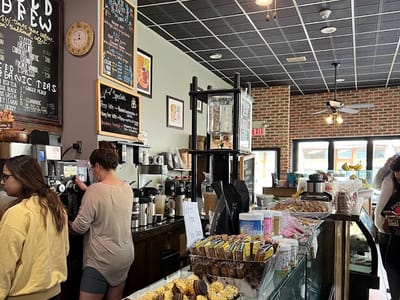 Babylon Bean Coffee House