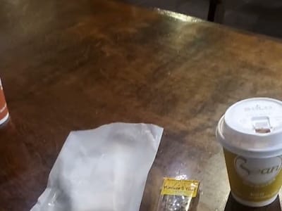 Babylon Bean Coffee House