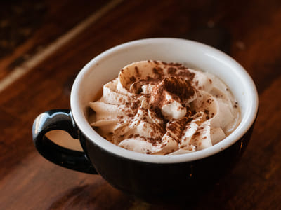 Babylon Coffee Roasters