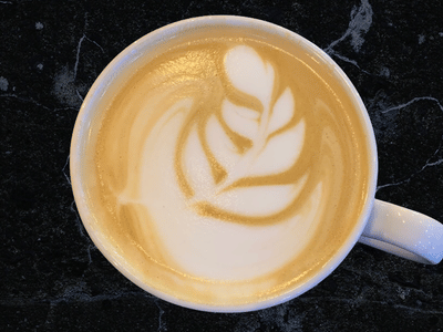 Babylon Coffee Roasters