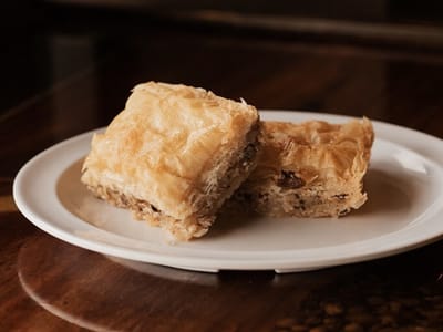 Babylon Coffee Roasters