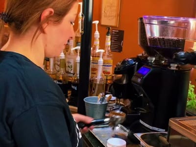 Babylon Coffee Roasters