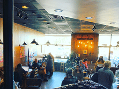 Babylon Coffee Roasters