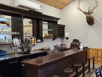 Back Door Cafe (now Simon BrothersCafe)