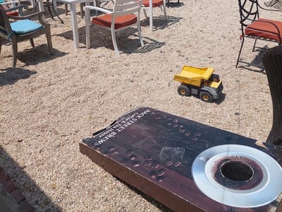 Back Street Brews Coffee & Tea House