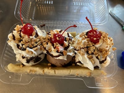 Back Street Brews Coffee & Tea House