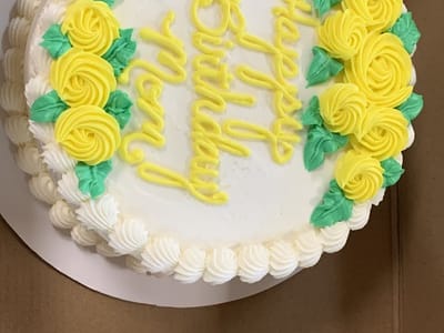 Backerei & Coffee Shop