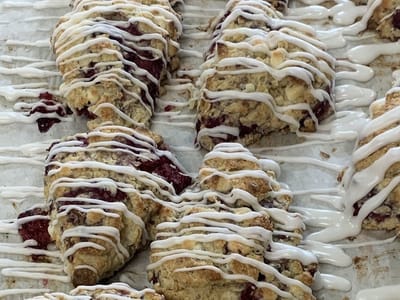 Backerei & Coffee Shop