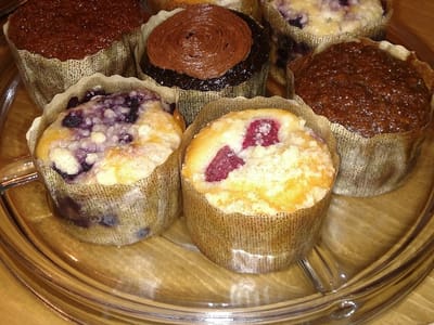 Backhouse Café Coffee & Tea