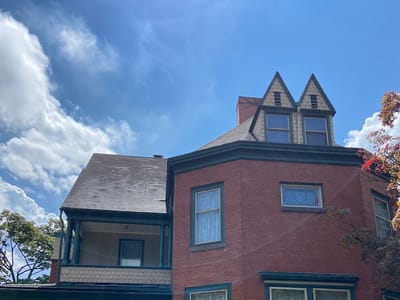 Backhouse Café Coffee & Tea