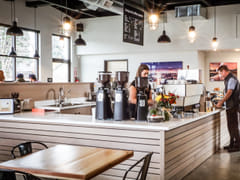 Backporch Coffee Roasters