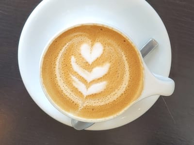 Backporch Coffee Roasters