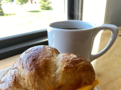 Backroads Coffeehouse & Lunchboxx