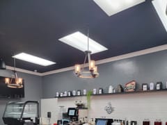 Backstage Coffee Lounge