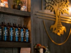 Backstory Coffee Roasters - North Loop