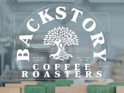 Backstory Coffee Roasters - North Loop
