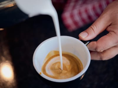 Backstory Coffee Roasters