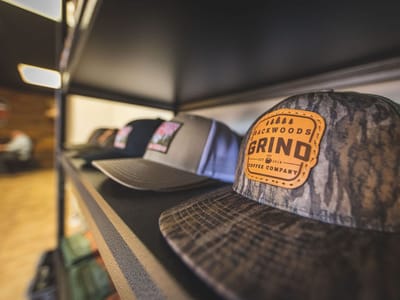 Backwoods Grind Coffee Company