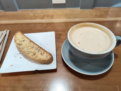 Backyard Beans Coffee Company - Ambler