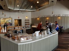 Backyard Beans Coffee Company - Lansdale