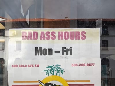 Bad Ass Coffee of Hawaii