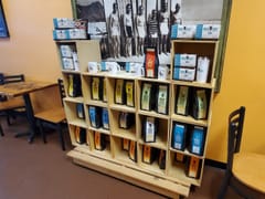 Bad Ass Coffee of Hawaii