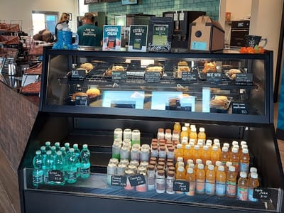 Bad Ass Coffee of Hawaii