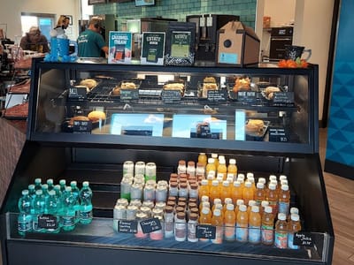 Bad Ass Coffee of Hawaii