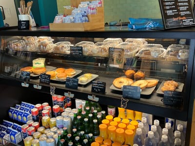 Bad Ass Coffee of Hawaii