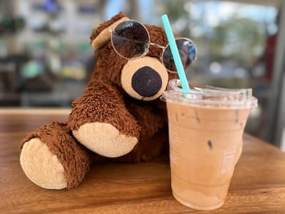 Bad Ass Coffee of Hawaii