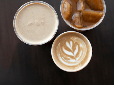 Bad Ass Coffee of Hawaii